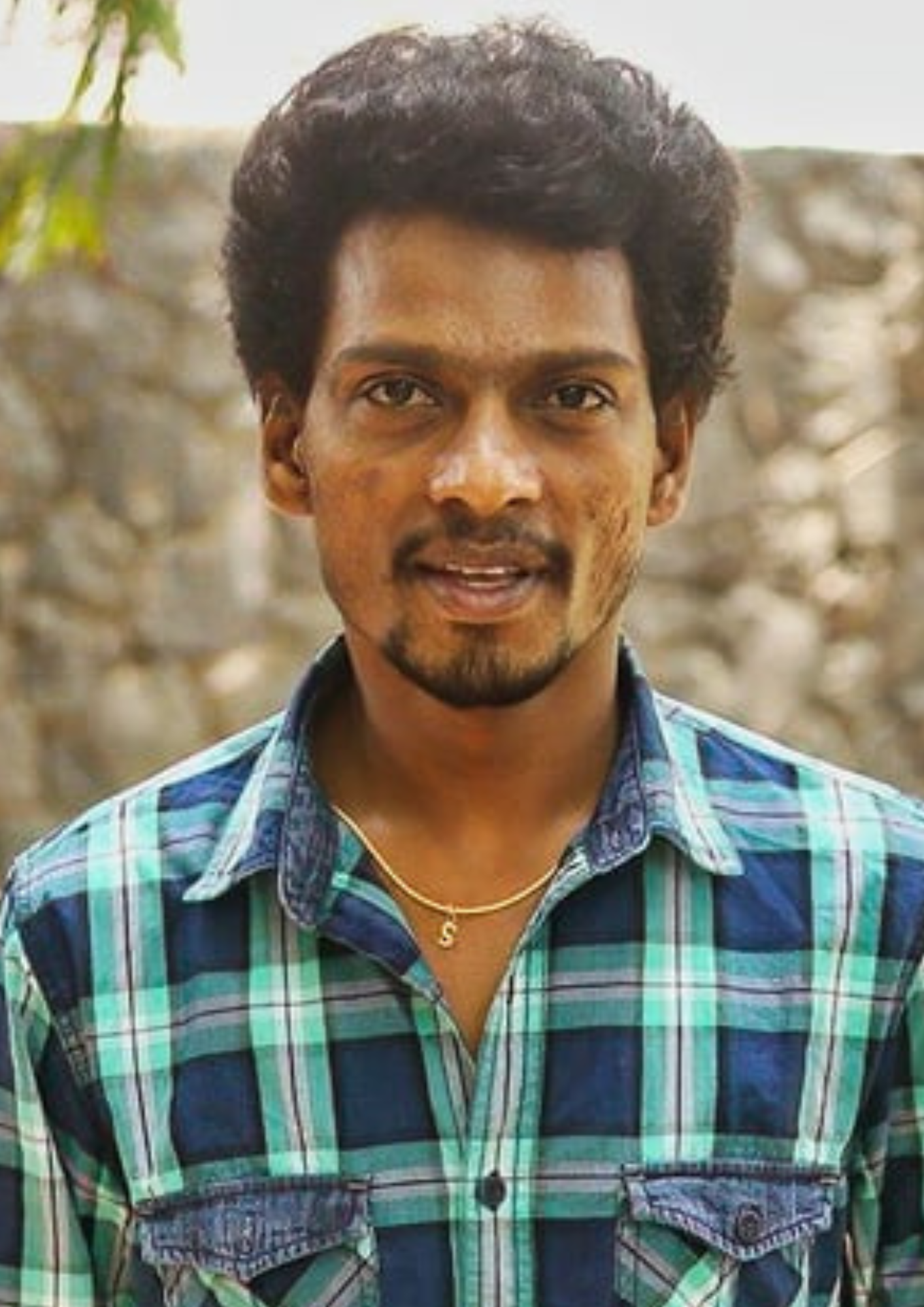 Sendrayan