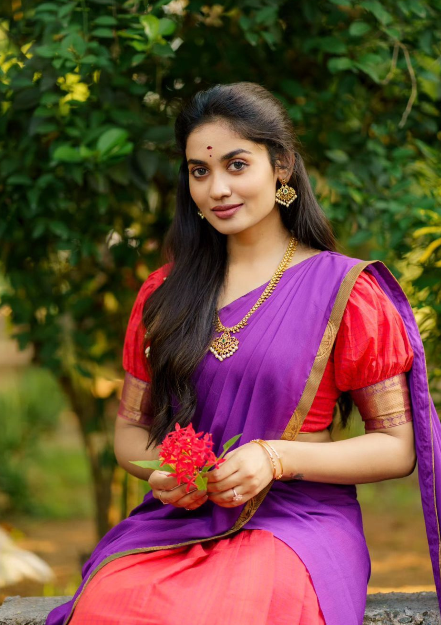 Teju-Ashwini