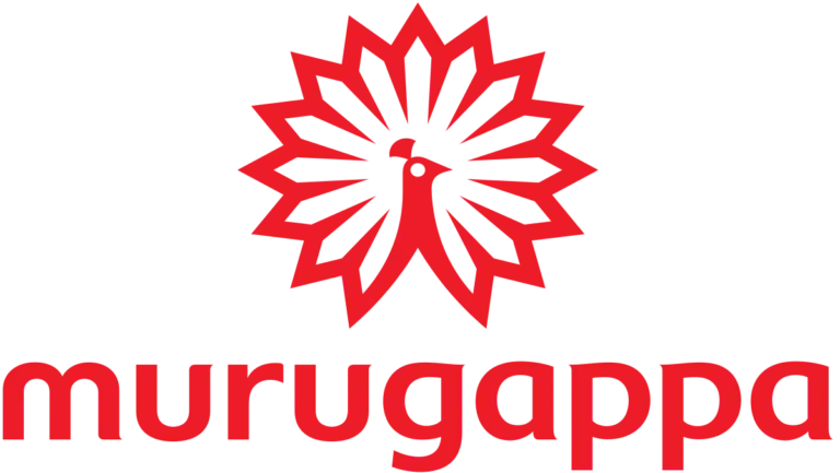 Murugappa